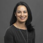 Aloka Patel headshot