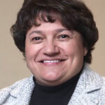 Camilia Martin headshot