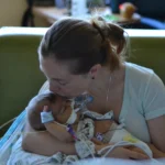 Jenn and Micah