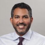 Ravi Patel Headshot - 2023