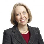 Susan Hintz headshot