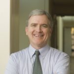 Mark Underwood, division head of neonatology at UCDHS