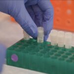 NEC Biorepository Image