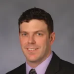 Troy Markel Headshot