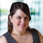 Erin Umberger headshot