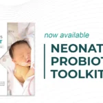 Neonatal Probiotics Toolkit cover