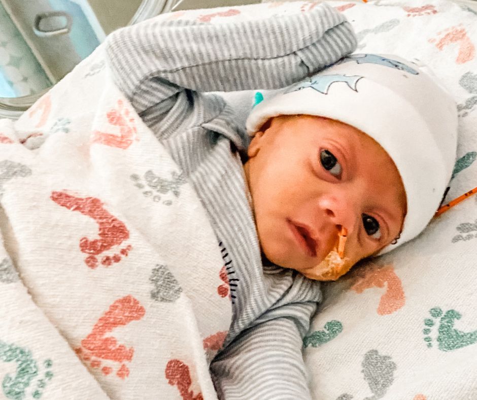 Cash who passed away from NEC