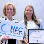 Pediatric Surgery Fellow Awardee 2024, Jessica Rauh