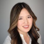 headshot of Ella Hall