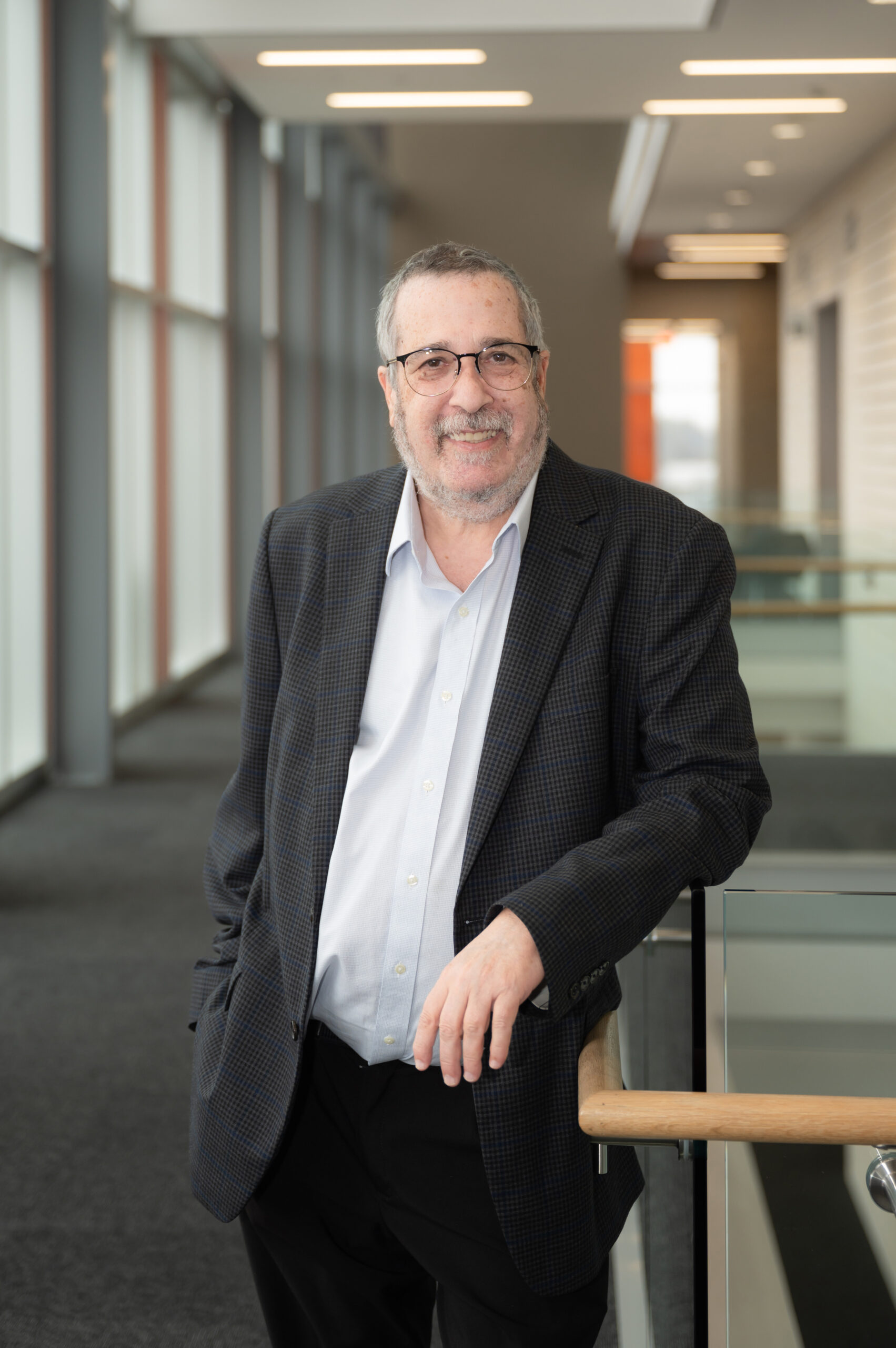 Steven A. Abrams