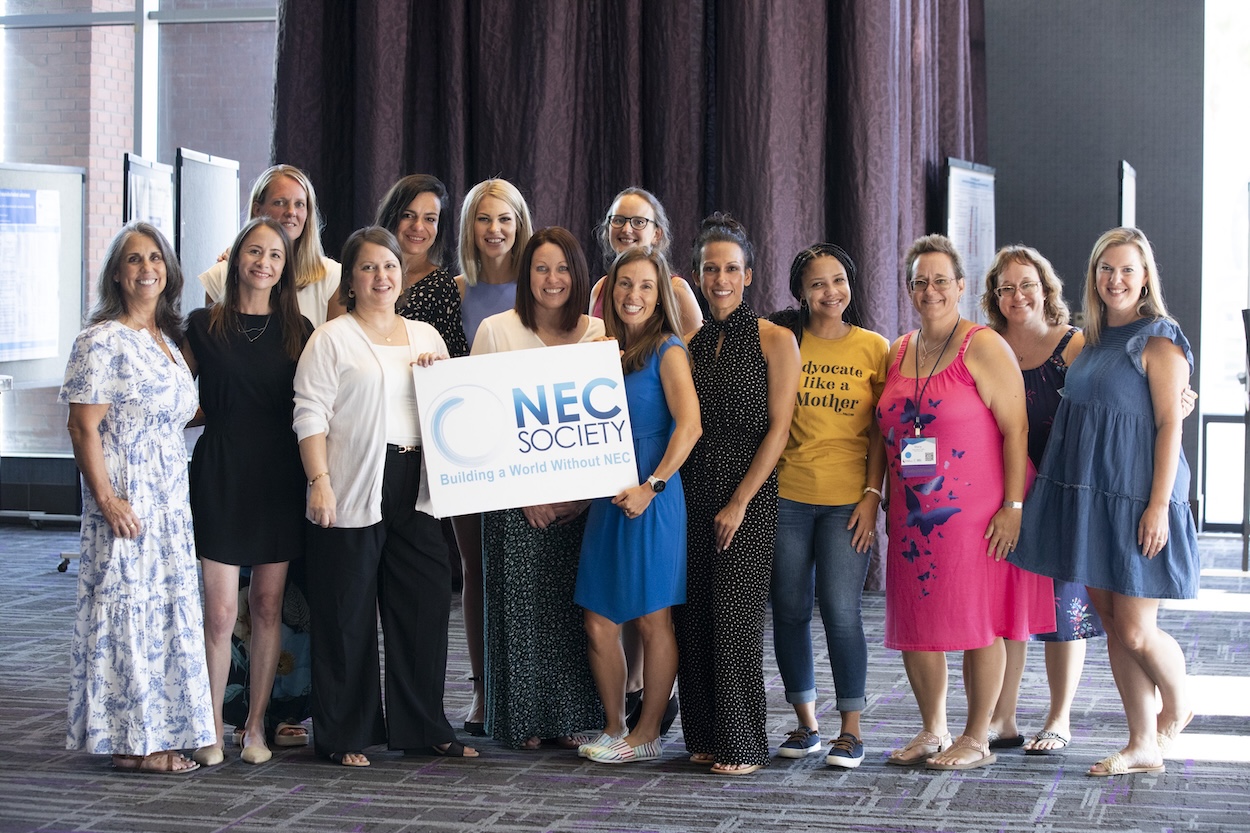 NEC Society