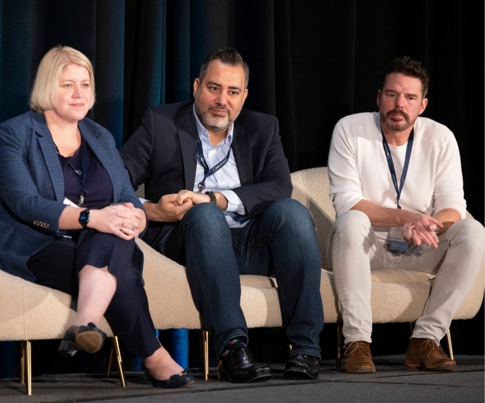 panel session