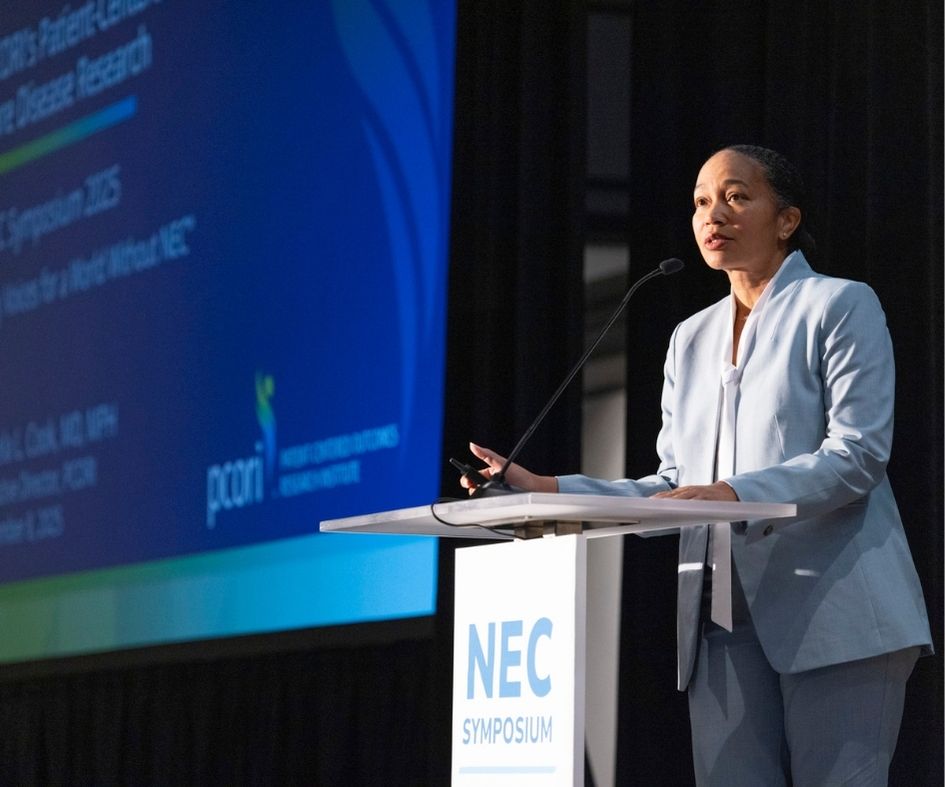 PCORI Presentation