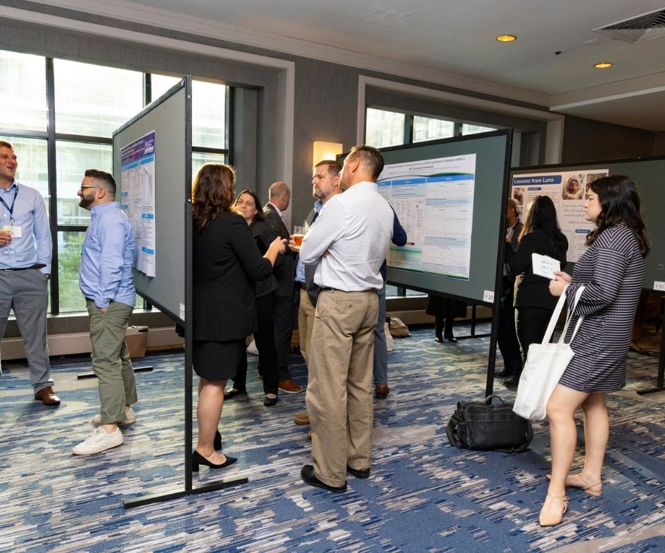 Poster Session