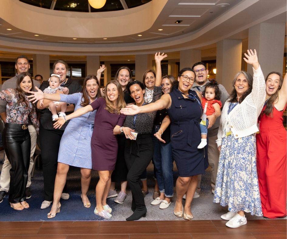Patient-Family photo