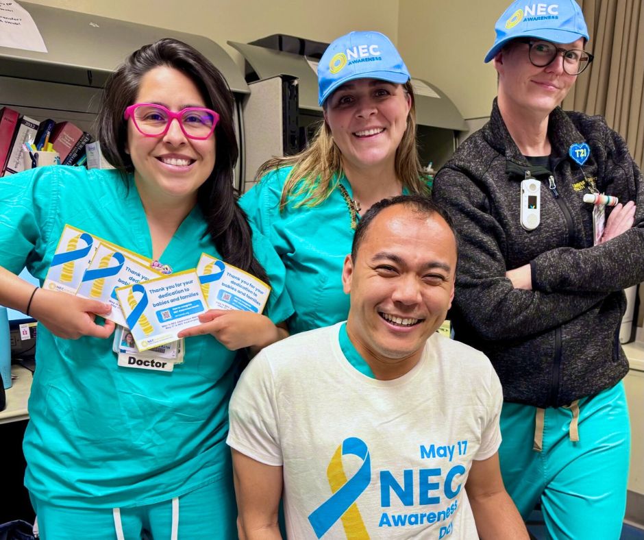 clinicians at UC Davis