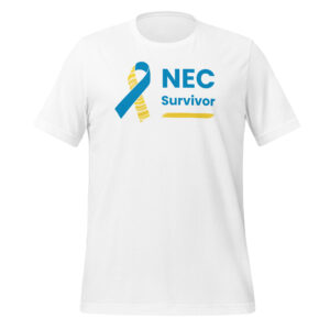 NEC Survivor Tee, Unisex