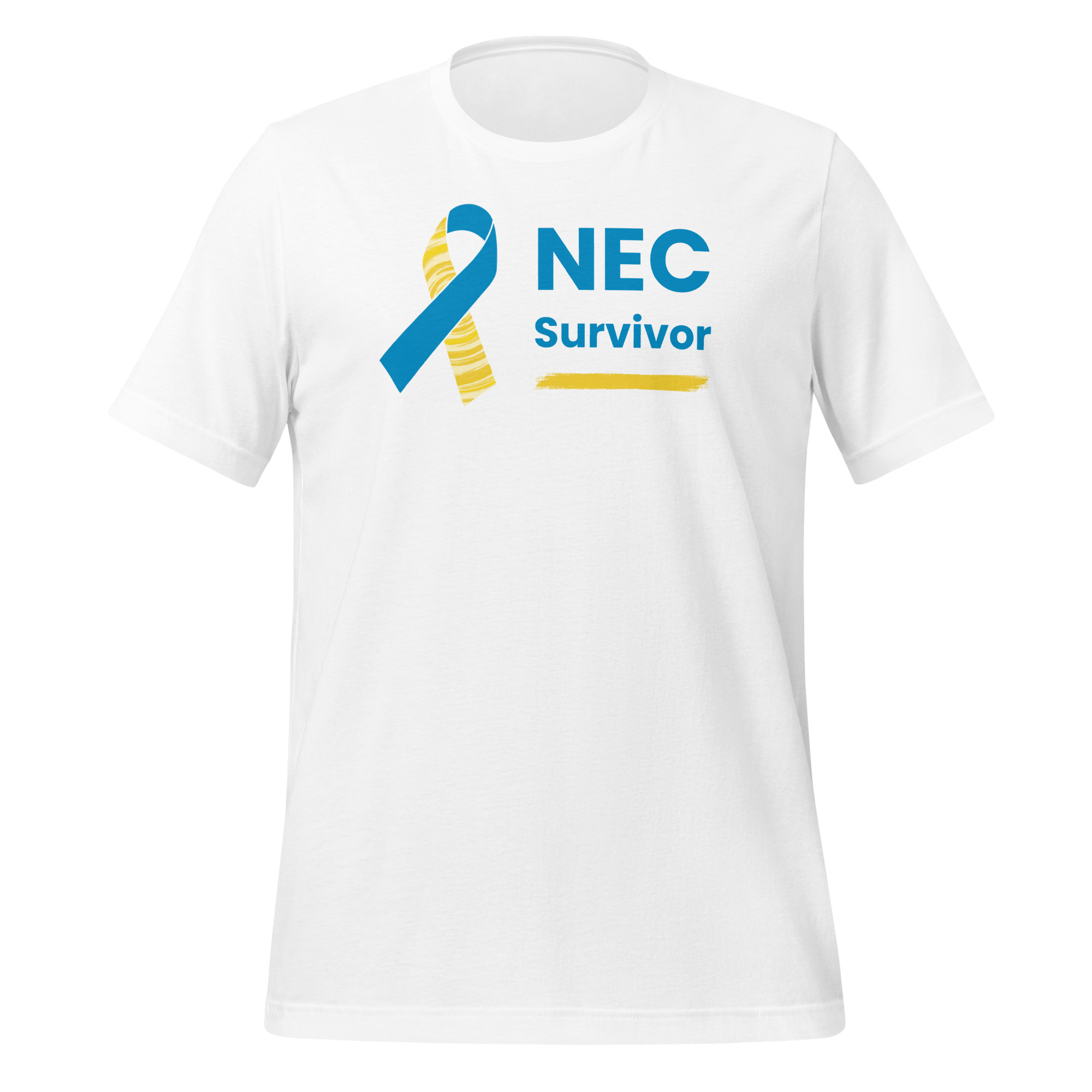 NEC Survivor Tee, Unisex