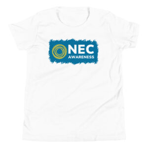NEC Awareness Tee, Youth