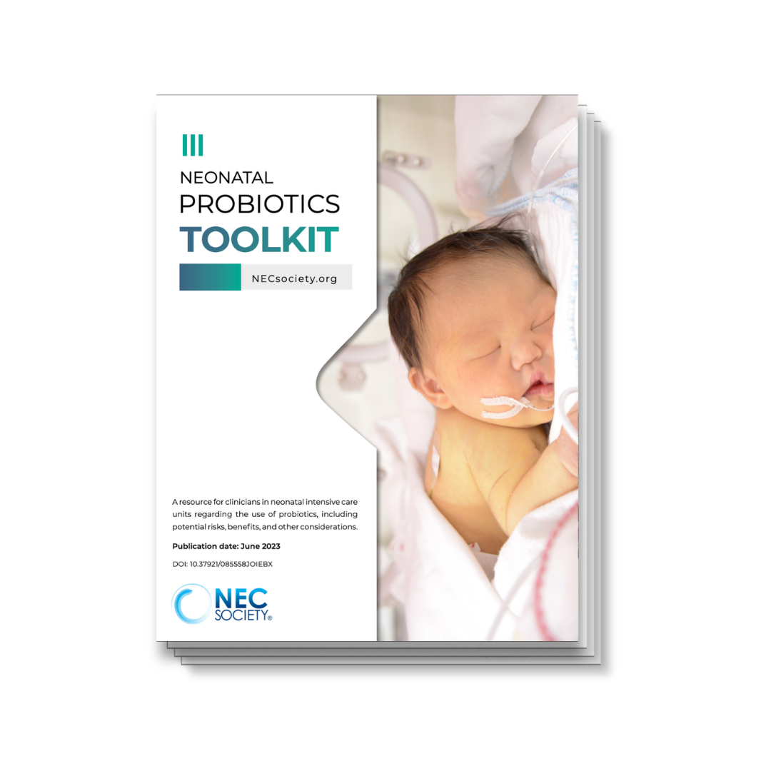 Probiotics Toolkit
